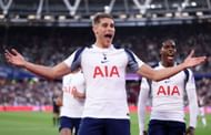 West Ham United v Tottenham Hotspur - Premier League - Source: Getty